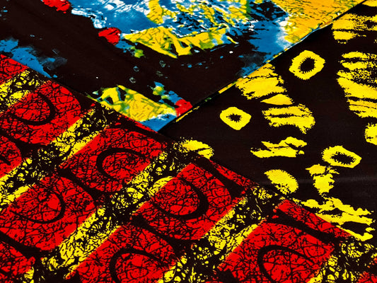 The Evolution of Ankara: From Traditional to Modern Style