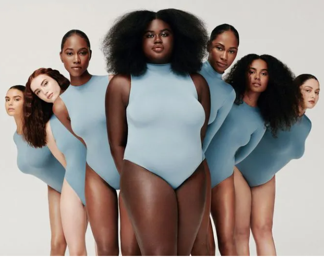 The Importance of Size Inclusivity in Fashion